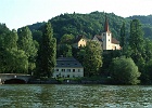 St. Nikola, Donau-km 2075 : Kirche